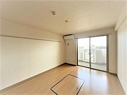 ルネス　エスポワール 2階1Kのリビング/ダイニング