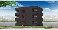 埼玉県川越市今成4丁目4-32：物件画像／株式会社ミニミニ城北 川越店