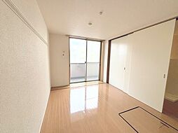 ルネスアーデル 1Kの写真