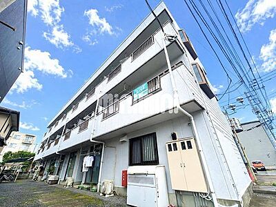 外観 外観