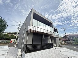 レジデンスヒューゲル鶴ヶ丘I