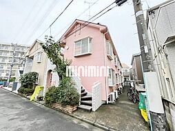 メゾンドラポール川越