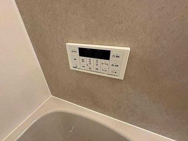 浴室
