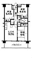 フォレストグリーン5階12.5万円