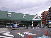 マルエツ 川崎坂戸店（659m）