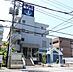 周辺：バーデンプレイス（1237m）