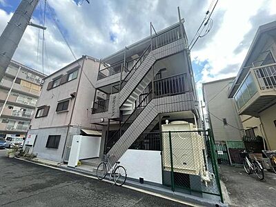 外観 外観
