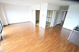 バーンフリート寝屋川 2LDKの写真