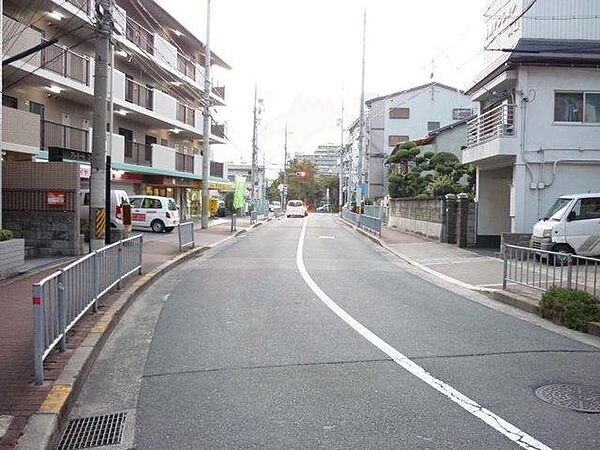 アネックス高橋 ｜大阪府門真市末広町(賃貸マンション1K・1階・20.00㎡)の写真 その27