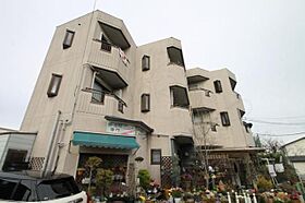 グリーンハイツ中西  ｜ 大阪府寝屋川市池田西町26番33号（賃貸マンション1R・3階・19.71㎡） その1