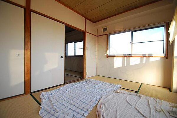 東海マンション ｜大阪府寝屋川市平池町(賃貸マンション2DK・3階・40.00㎡)の写真 その24