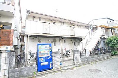 外観 外観