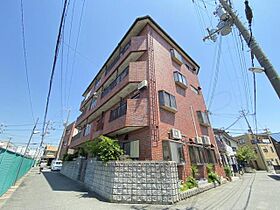 栄光サンプラザ石津  ｜ 大阪府寝屋川市石津南町2番2号（賃貸マンション2DK・4階・30.00㎡） その1