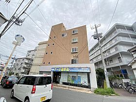 クレール寝屋川  ｜ 大阪府寝屋川市音羽町1番13号（賃貸マンション1R・2階・17.00㎡） その3