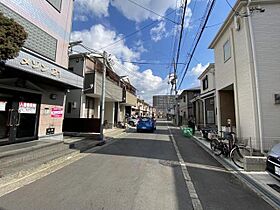 メゾン21  ｜ 大阪府寝屋川市木屋元町1番15号（賃貸マンション1K・2階・18.00㎡） その30