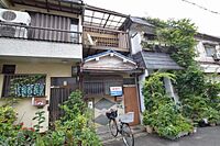 大阪府守口市佐太中町6丁目：物件画像／賃貸住宅サービスFC寝屋川店　株式会社BONDS