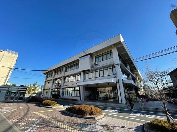 西辻野里文化 ｜大阪府門真市野里町(賃貸アパート2K・2階・25.00㎡)の写真 その24