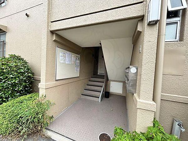 第1林マンション ｜大阪府寝屋川市寿町(賃貸マンション1LDK・2階・50.62㎡)の写真 その17