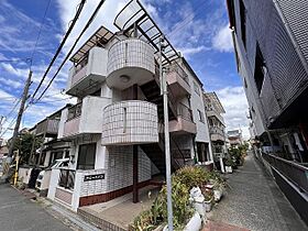 サニーハイツ萱島  ｜ 大阪府寝屋川市萱島南町（賃貸マンション1R・1階・16.00㎡） その18