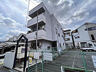 大阪府門真市沖町14番15号：物件画像／賃貸住宅サービスFC寝屋川店　株式会社BONDS
