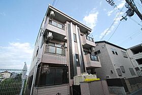 アリビオ  ｜ 大阪府寝屋川市萱島桜園町20番18号（賃貸マンション1LDK・1階・27.50㎡） その3