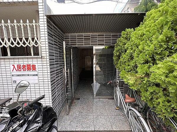 サンシャイン香里園3 ｜大阪府寝屋川市香里南之町(賃貸マンション1R・1階・15.68㎡)の写真 その17