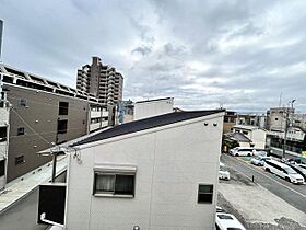 デーム香里ベータ  ｜ 大阪府寝屋川市香里北之町15番4号（賃貸マンション1K・3階・18.00㎡） その18