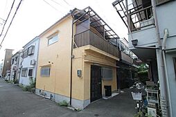 京阪本線 大和田駅 徒歩19分