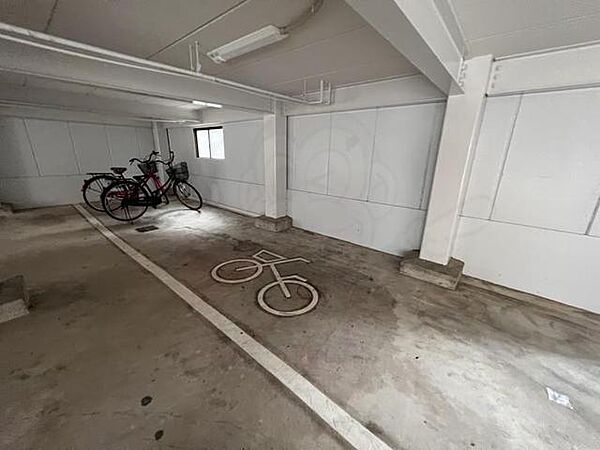 ボヌール香里園 ｜大阪府寝屋川市緑町(賃貸マンション2K・2階・35.00㎡)の写真 その28