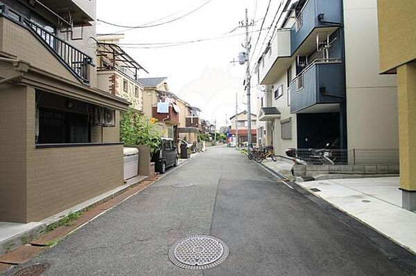 ベストレジデンス寝屋川 ｜大阪府寝屋川市池田１丁目(賃貸マンション1R・1階・17.00㎡)の写真 その30