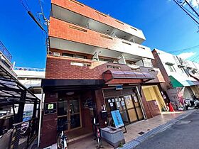 JPアパートメント守口7  ｜ 大阪府守口市金田町１丁目21番7号（賃貸アパート1R・2階・13.00㎡） その1