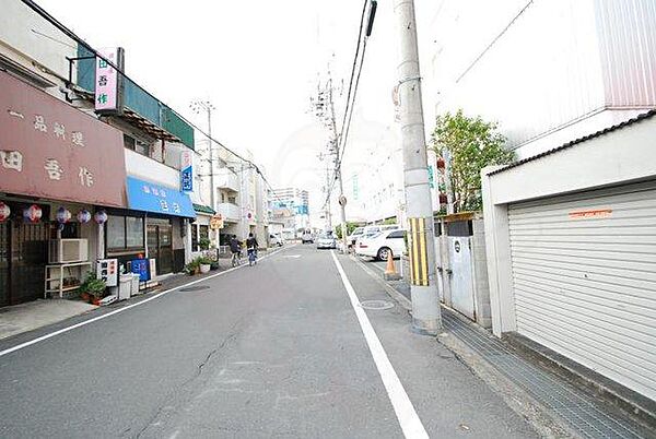 UYマンション ｜大阪府寝屋川市池田１丁目(賃貸マンション1R・3階・15.23㎡)の写真 その17