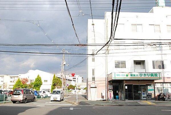 UYマンション ｜大阪府寝屋川市池田１丁目(賃貸マンション1R・3階・15.23㎡)の写真 その22