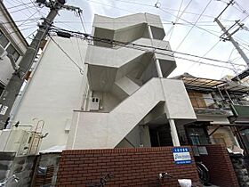 大阪府門真市浜町（賃貸マンション1K・3階・20.00㎡） その3