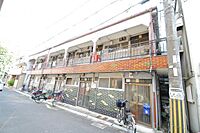 大阪府門真市野里町21番8号：物件画像／賃貸住宅サービスFC寝屋川店　株式会社BONDS