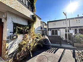 大阪府門真市元町（賃貸一戸建2K・2階・35.00㎡） その26