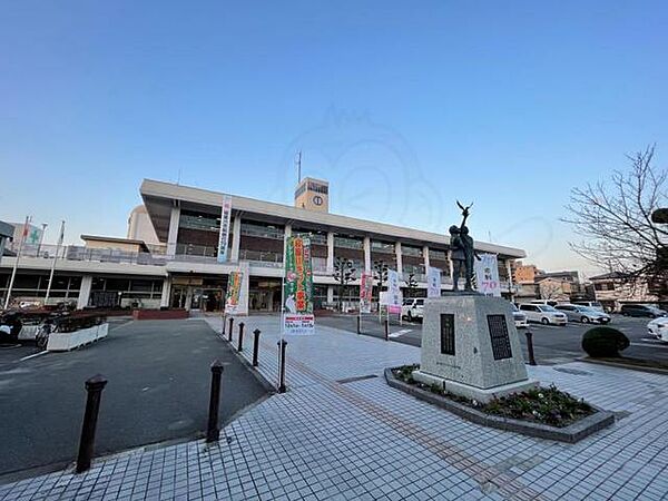 リカレント・ドゥエリング ｜大阪府寝屋川市香里南之町(賃貸マンション1K・4階・18.00㎡)の写真 その15