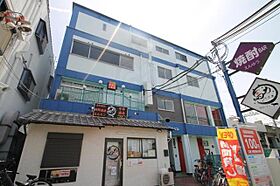 オネストビル  ｜ 大阪府門真市上島町48番6号（賃貸マンション1K・4階・18.00㎡） その3