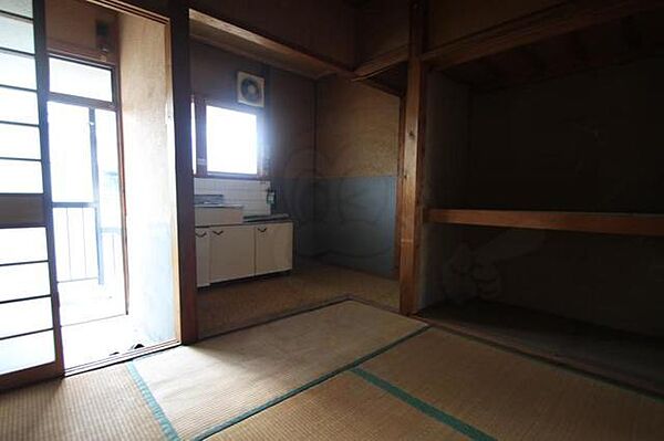 長栄寺町北棟宮澤文化 ｜大阪府寝屋川市長栄寺町(賃貸アパート2K・2階・27.00㎡)の写真 その12