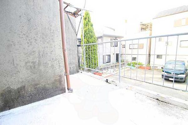 大阪府寝屋川市緑町(賃貸一戸建3K・1階・45.75㎡)の写真 その15