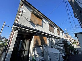 大阪府寝屋川市高柳５丁目（賃貸一戸建1LDK・1階・44.00㎡） その3