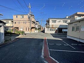 大阪府寝屋川市高柳５丁目（賃貸一戸建1LDK・1階・44.00㎡） その25