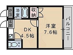 🉐敷金礼金0円！🉐M’プラザ西三荘駅前