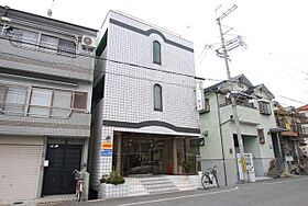 ハイツL  ｜ 大阪府門真市常称寺町1番14号（賃貸マンション1R・2階・16.00㎡） その3