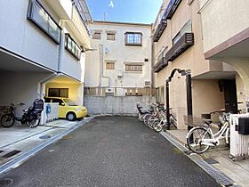 サンレントコーポ  ｜ 大阪府寝屋川市池田本町4番57号（賃貸マンション2K・4階・25.00㎡） その30