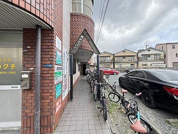 グランドヒル水橋 ｜大阪府門真市泉町(賃貸マンション2DK・1階・45.00㎡)の写真 その18