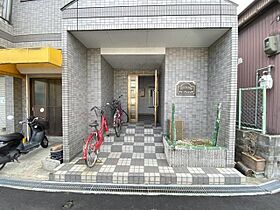 マリーヴィレッヂ  ｜ 大阪府寝屋川市昭栄町11番6号（賃貸マンション1K・3階・23.00㎡） その18