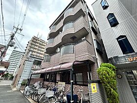 ウィスコM大和田  ｜ 大阪府門真市野里町15番26号（賃貸マンション1K・3階・21.01㎡） その3