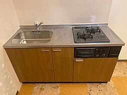 キッチン