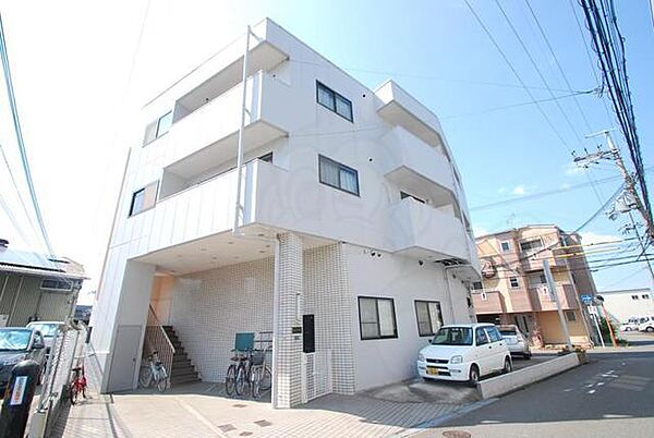 KHD香里 ｜大阪府寝屋川市太間東町(賃貸マンション2LDK・3階・52.00㎡)の写真 その1